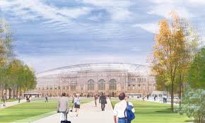 Check spelling or type a new query. Old And New Architecture The Delicate Relationship The Train Station Of Strasbourg Architexts Association