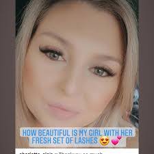 Tegan Pullen's Instagram, Twitter & Facebook