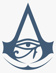 Maybe you would like to learn more about one of these? Assassins Creed Origins Logo Png Assassin S Creed Origins Logo Transparent Png Kindpng
