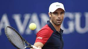 Andujar's agressive play also caused problems for. Chardy The First Victory For Godo 2021 Andujar First Spanish Triumph Junipersports