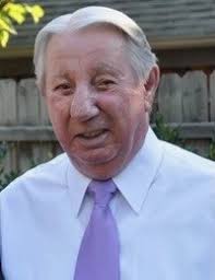 Ray Chester Goins Obituary 2021