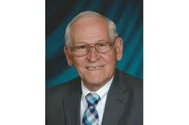 Ralland Polzin Obituary (1939