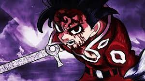 Check spelling or type a new query. Als Ob Fusion Starker Als Damonenkonig Zeldris Plottwist Nanatsu No Taizai Youtube