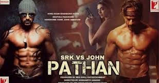 Confirmed! Shah Rukh Khan to lock horns with John Abraham in Pathan -  OrissaPOST