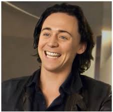 Tom in an interview in 2011- unutterably beautiful !!😘😘😘