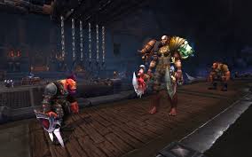 Blackrock Foundry: Guide To The World Of Warcraft Dungeon'S Lore And Bosses