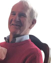 Charles Mounce Obituary March 1, 2025