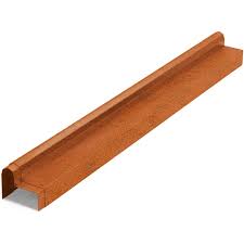 Bellissa Rasenkante bordo corten 118 cm x 13 cm kaufen bei OBI