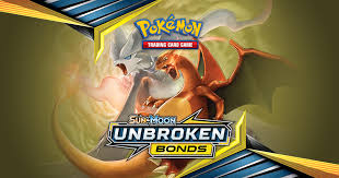 Soooo are they just not going to bring over the secret rare stadiums at all? Homepage Pokemon Tcg Sun Moon Unbroken Bonds