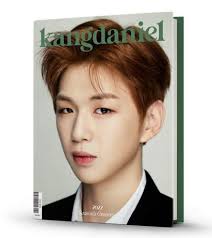 Kang Daniel Showed (Kang Daniel