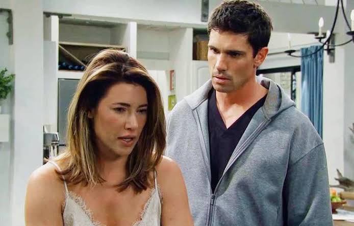 B&B Spoilers: Heartbroken Finn Gets Even, Sleeps With Daphne?! - Soap Opera  Spy