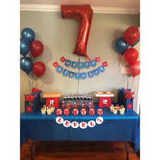 Birthday Decoration At Home For Boy New The 10 Best Home Decor With Pictures Roblox Party Tablescapes P Birthday Decorations Kids Marvel Birthday Party Decorations Roblox Birthday Cake