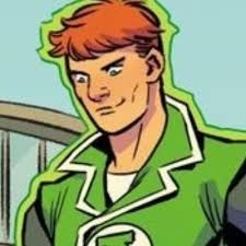 transmasc icon guy gardner (@tanithetiger)