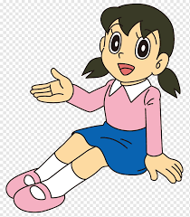 Nobita nobi kartun shizuka minamoto karakter karakter doraemon via id.kisspng.com. Shizuka Minamoto Doraemon Kartun Nobita Nobi Kartun Doraemon Anak Tangan Balita Png Pngwing