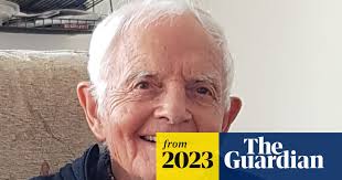 Jeremy Goring obituary