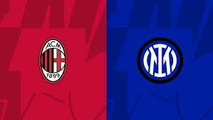 Inter vs AC Milan