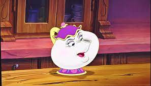 Mrs.Potts Pictures, Images