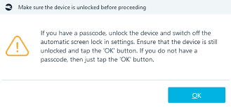 1) instale os programas necessários: Ios