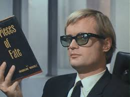 The Author Must Die: TV Detectives Saving Writers from Themselves