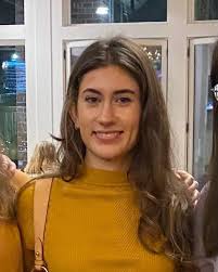 Olivia Nieto-Rickenbach ('15) is in her 2nd year at the Brody School of  Medicine! #OnceAnEagleAlwaysAnEagle #OakwoodStrong