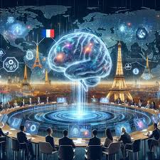 France AI Action Summit Set to Revolutionize Global AI Governance | AI News