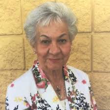 Obituary, Visitation & Funeral Information