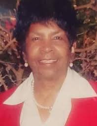 Obituary for Ruth E Heath