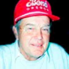 Kenneth E. Bartholomew