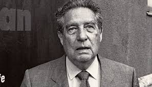 El amor nace de un flechazo; 10 Grandes Frases Del Poeta Y Escritor Mexicano Octavio Paz