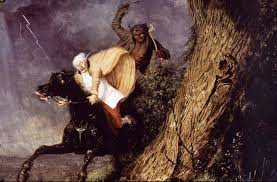 Racing With the Devil ~ The Imaginative Conservative