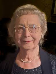 Contributions to the tribute of Caroline Anna Dye