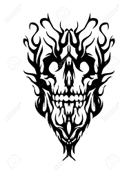 A tattoo design for i thought about doing two different designs. 30 Amazing Evil Tattoo Designs