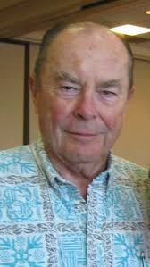 I Like The Cut Of His Jib !!: Notes from Rear Admiral G. Patrick March