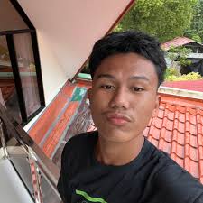 Jarrod Daniel in people