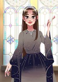 Princess Me In 2021 Fantasy Princess Avatar Creator Character Maker