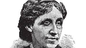 Little Women Author Louisa May Alcott Was A Trans Man