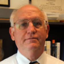 Francis David CORRELL