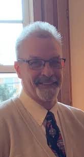 Obituary for Randolph Russell