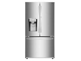 Check spelling or type a new query. Lg Lfxs28566s 36 28 Cu Ft French Door Refrigerator With Door In