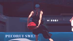 Https Encrypted Tbn0 Gstatic Com Images Q Tbn And9gcsvjk0ykgvxqbnwtkkl16e2zmb3opxwimn Dw Usqp Cau Aomine is the best dribbling and shooting from every where of generation of. 2