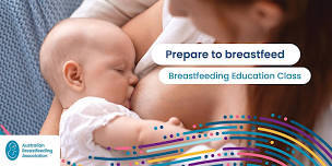 Breastfeeding Education Class