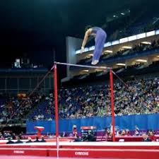 La ginnastica artistica femminile questa disciplina olimpica prevede quattro differenti specialità, ovvero quatto differenti attrezzi sui quali il ginnasta può eseguire i suoi esercizi. Sbarra Per Volteggi Gymnova Modello London Omologata F I G
