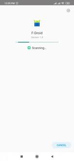 Con unas pocas excepciones, os permitirá descargar el apk de cualquier aplicación directamente desde la tienda. F Droid V2 0 Apk Descargar Para Android Appsgag