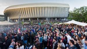 The 2018 european street food awards were legendary. Street Food Festival Cluj Napoca Cel Mai Mare Din Europa Ca NumÄr De Vizitatori