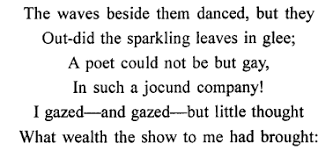 Icse Solutions For Class 9 10 English Daffodils 11 Https Www Aplustopper Com Treasure Trove A Collection Of Icse Short Stories Work Workbook Poems Chapter