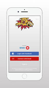Moncton Wildcats By Gohopscotch Inc