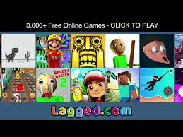 Play Free Online Games Lagged Com Youtube