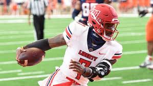 Paul chats with liberty football head coach hugh freeze about his thrilling bowl game victory over coastal carolina. College Football Top 10 Performers In Games In Week 8