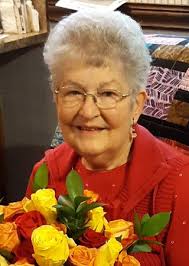 Rita Boyer Obituary (1937