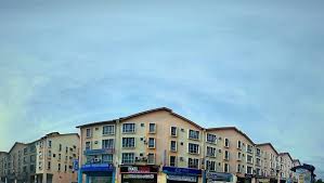 Delta hotel seksyen 7 is located at malaysia, selangor state, shah alam, no.5, block c, jalan plumbum aa7/aa, pusat komersial, section 7. Pusat Komersial Seksyen 7 Mapio Net